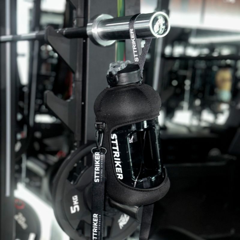 Comprar Termo Sttriker Medio Galon 22l Agua Bol en Electroshopy - Ángulo 2